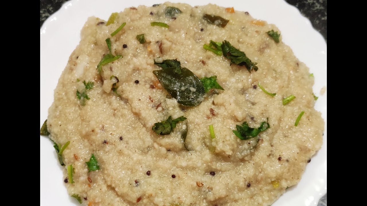 జొన్న రవ్వతో ఉప్మా /jonna rava upma/jonnalatho upma/weight loss diet/Millet upma/Breakfast recipe