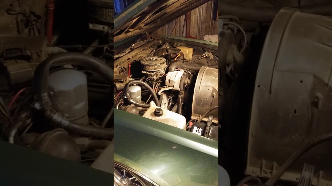 1978 Buick Regal
