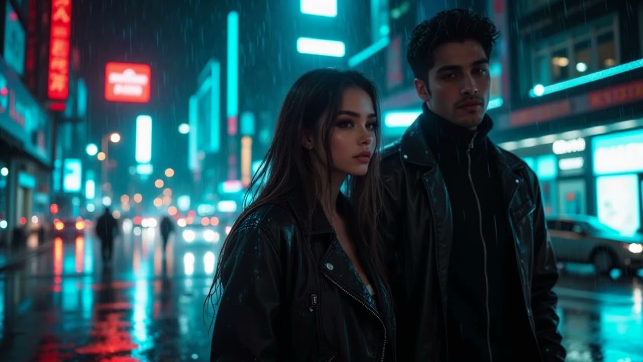 Sirena & Feniks - Он дождь