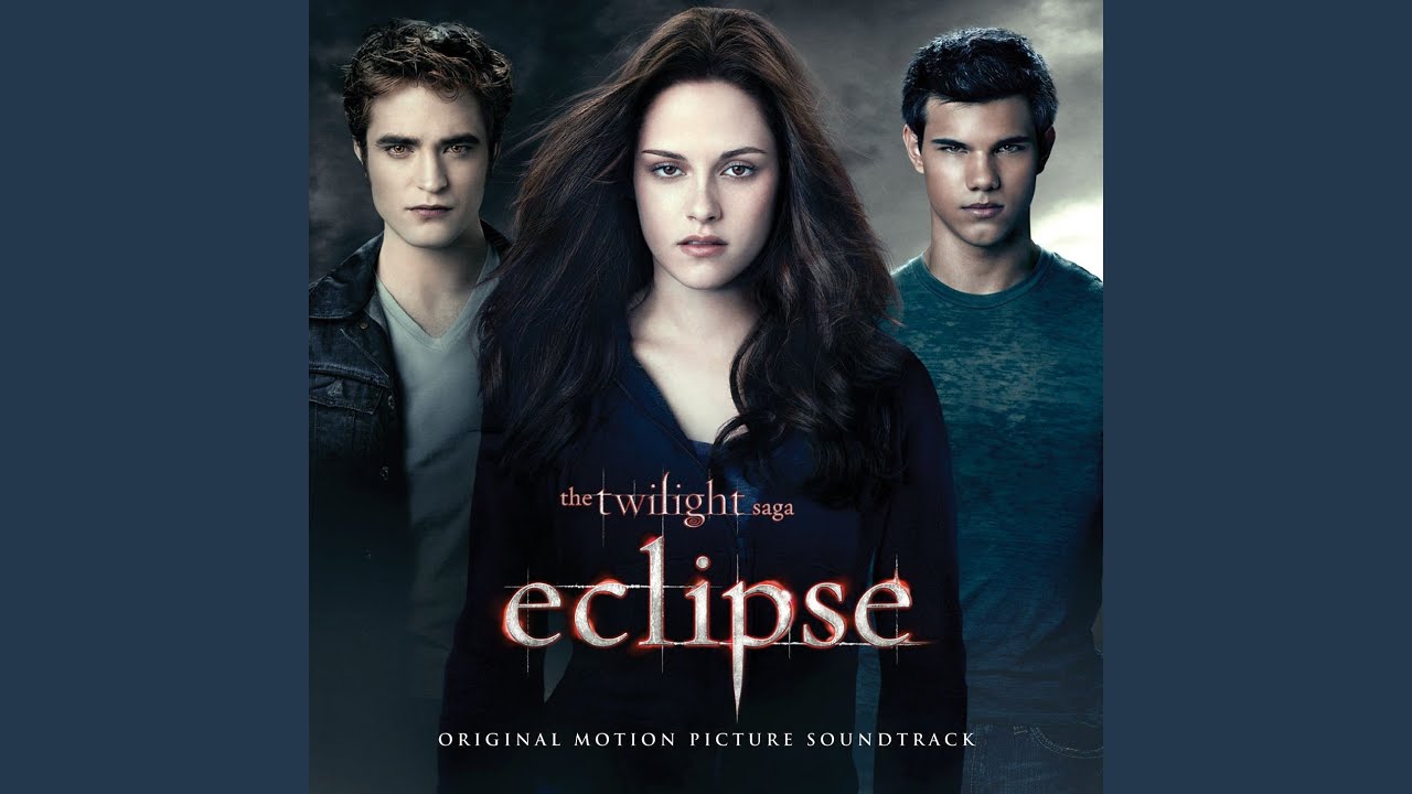 What Part of Forever (From the Twilight Saga: Eclipse Soundtrack)