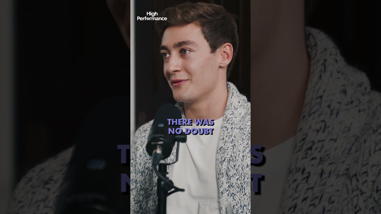George Russell On F1 Bankruptcy!? 🏎