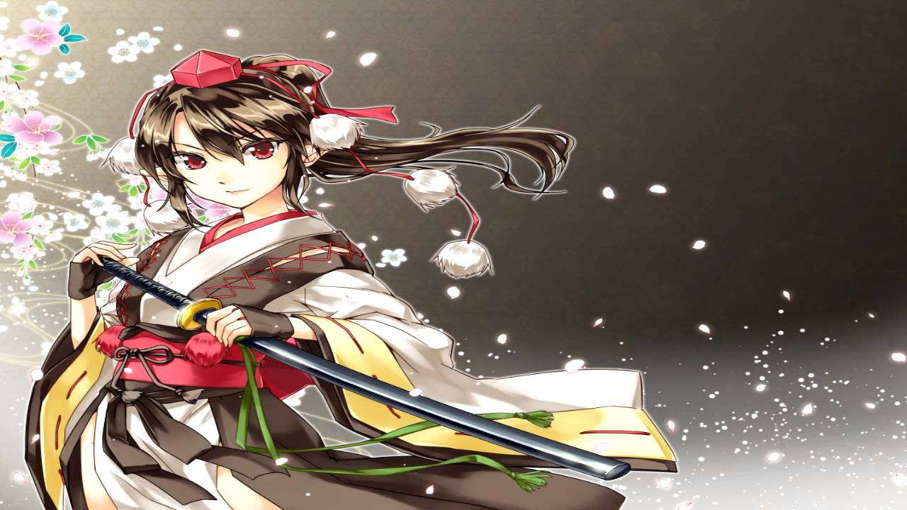 [Nightcore] Go Gold Ranger