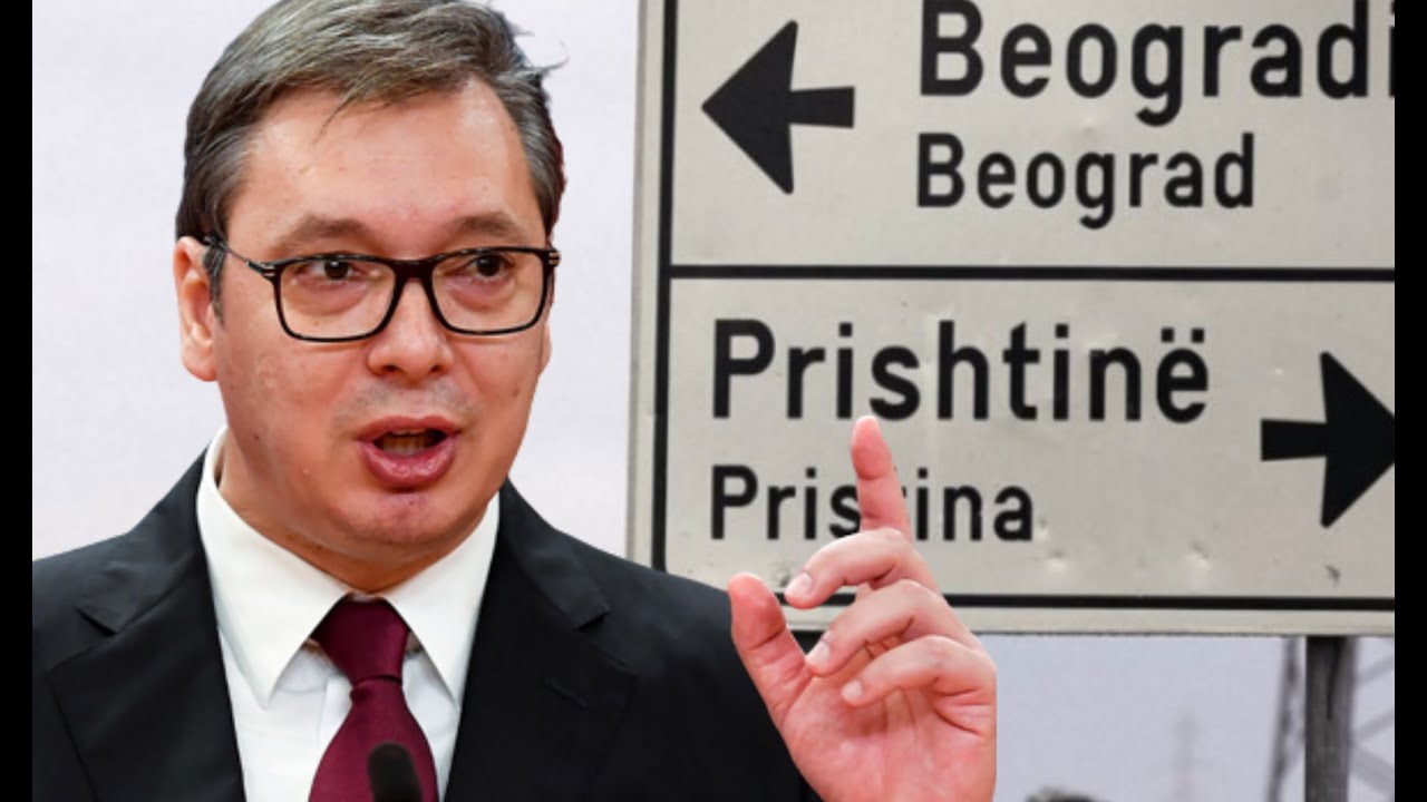 Fahri MUSLIU: VUÇIQ ka thënë  “Kosova kurrë nuk ka qenë e jona, por, na kanë rrejtë”