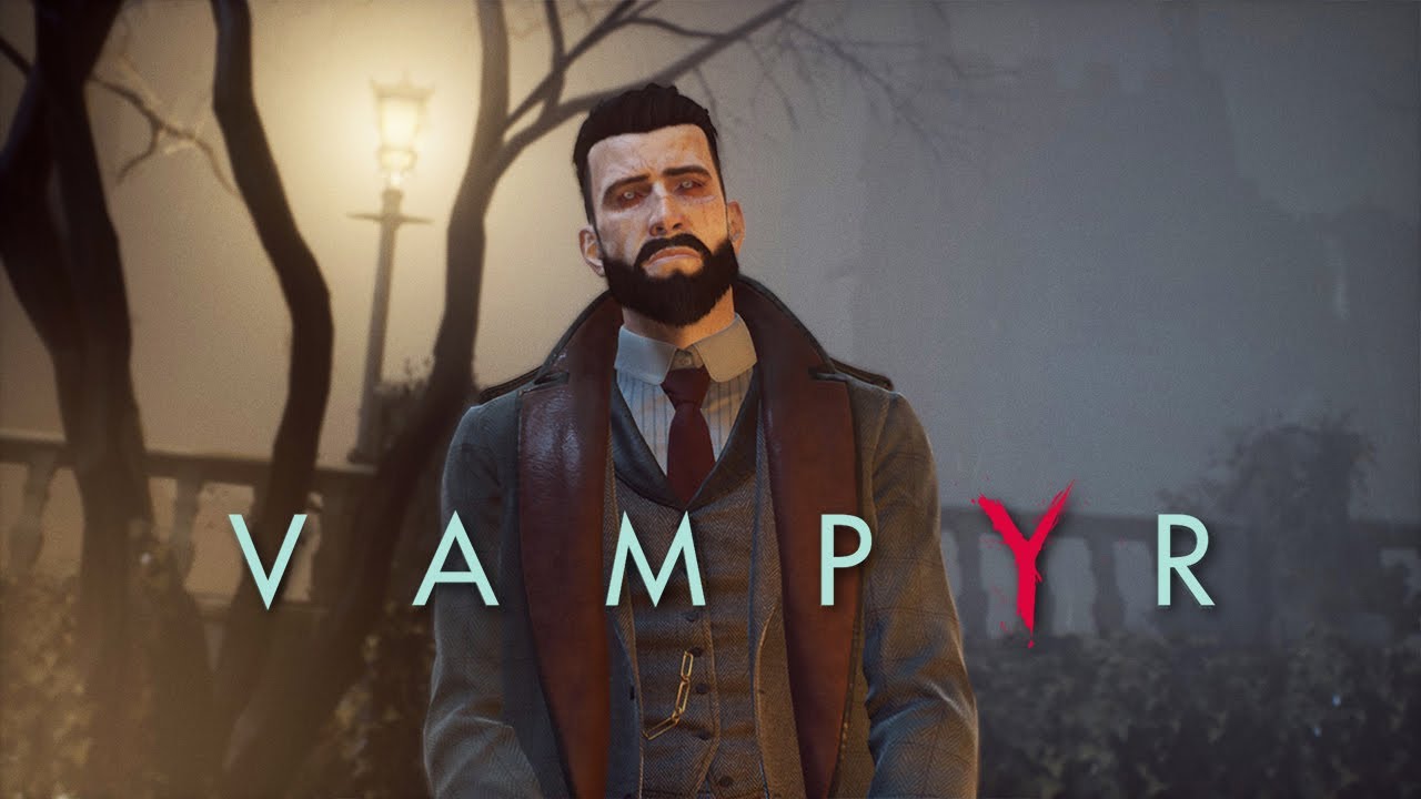 VAMPYR CAP 7 Ataque al hospital | EdoUchiha