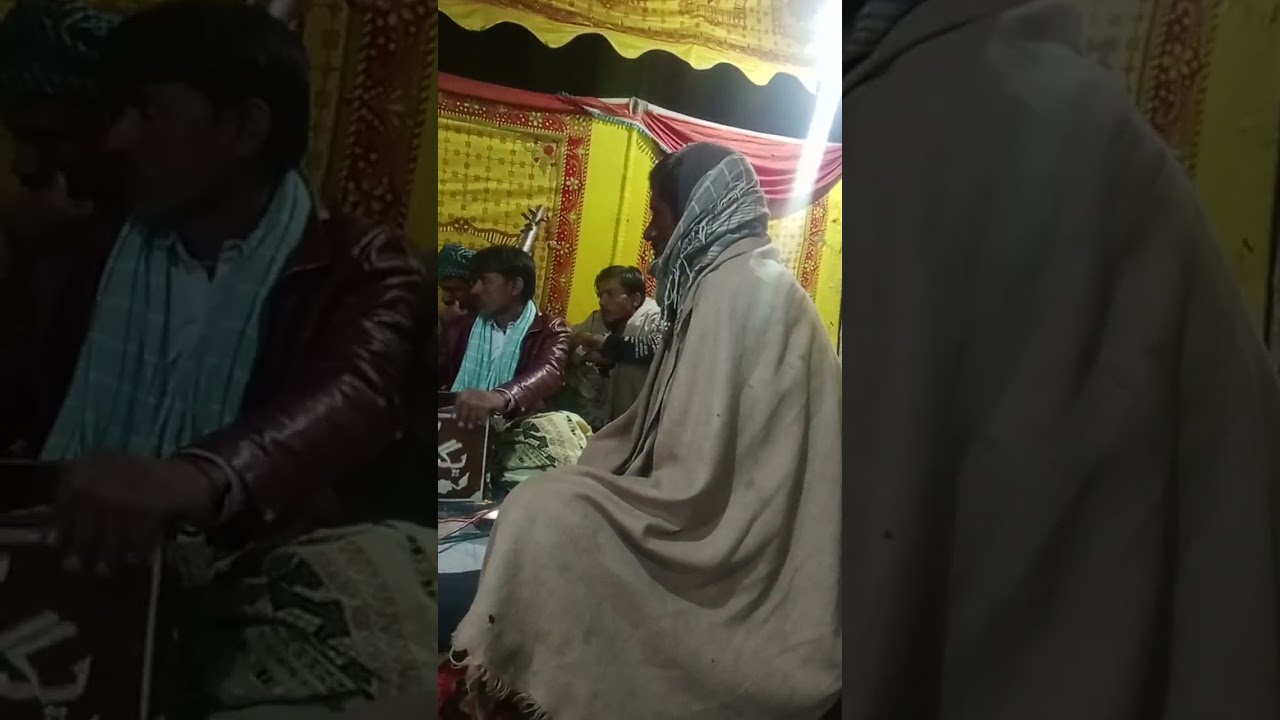 Bhagat Bhagwan Bhagat Chaman Lal 