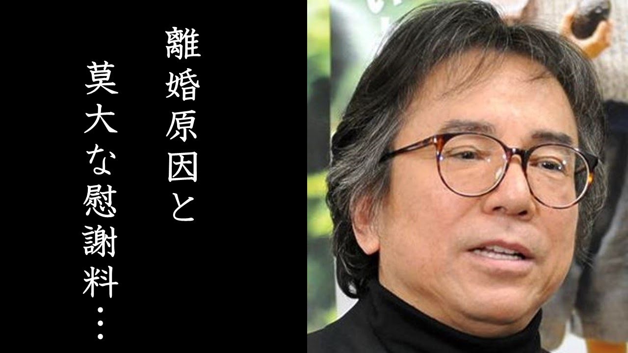 布施明が前妻のオリビア・ハッセーに支払った驚愕の慰謝料に目を疑った…気になる今と現在の妻とは…