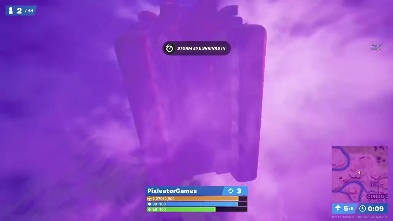 WOW! Epic fortnite flying tank, NO WAY!! (fortnite, fortnite, and fortnite)