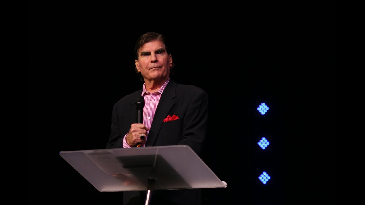 Rick Godwin - The Power of The Cross