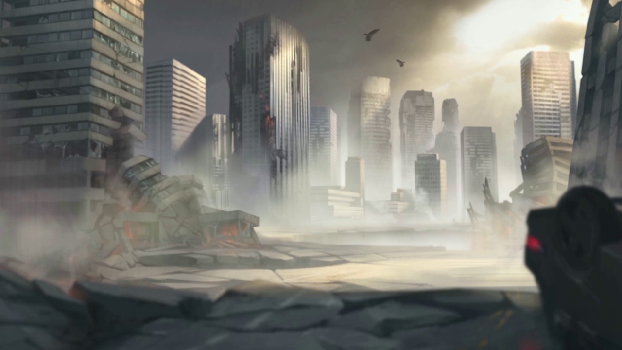 Civilization Ends When Sean Bean Says It Ends