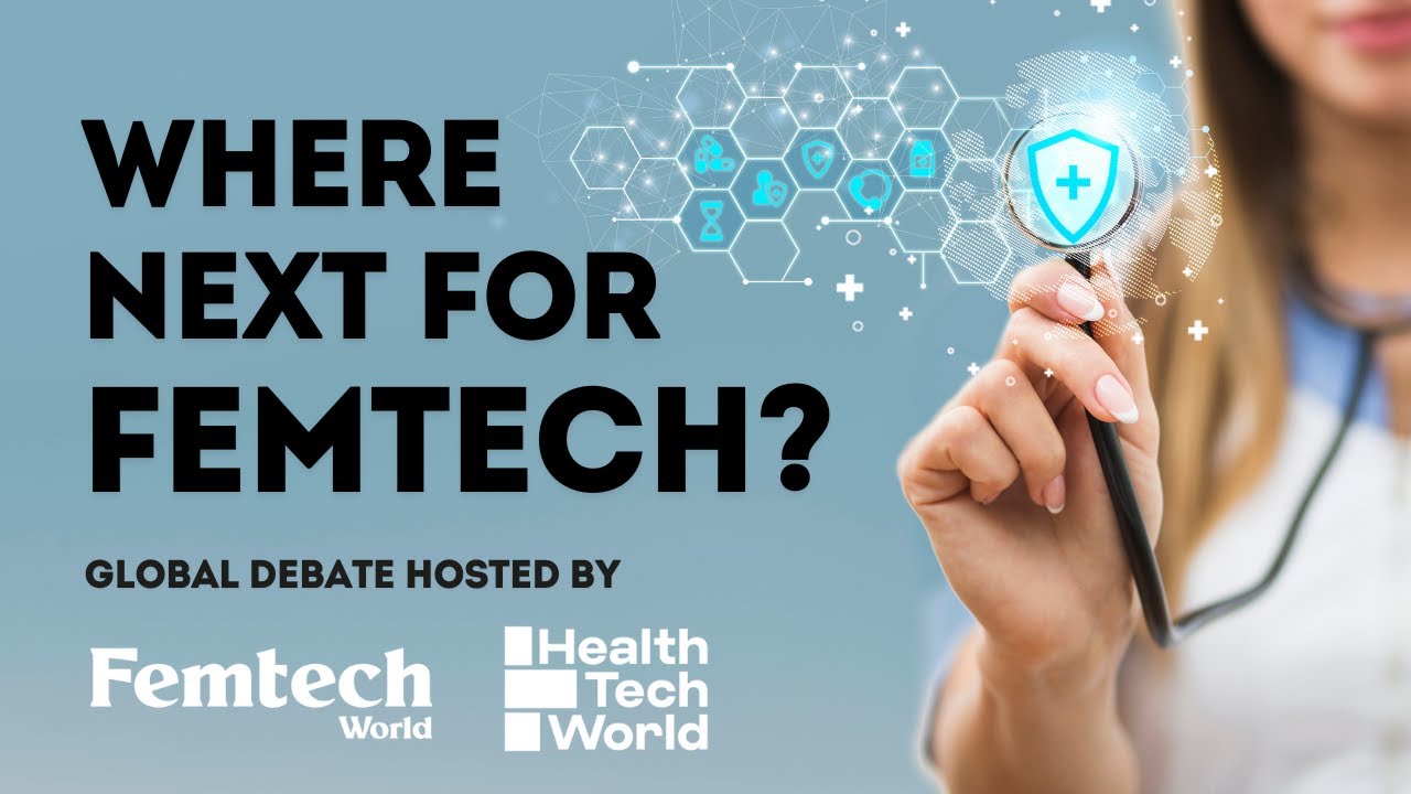 The Next Generation of Femtech: Equity, Access and Impact