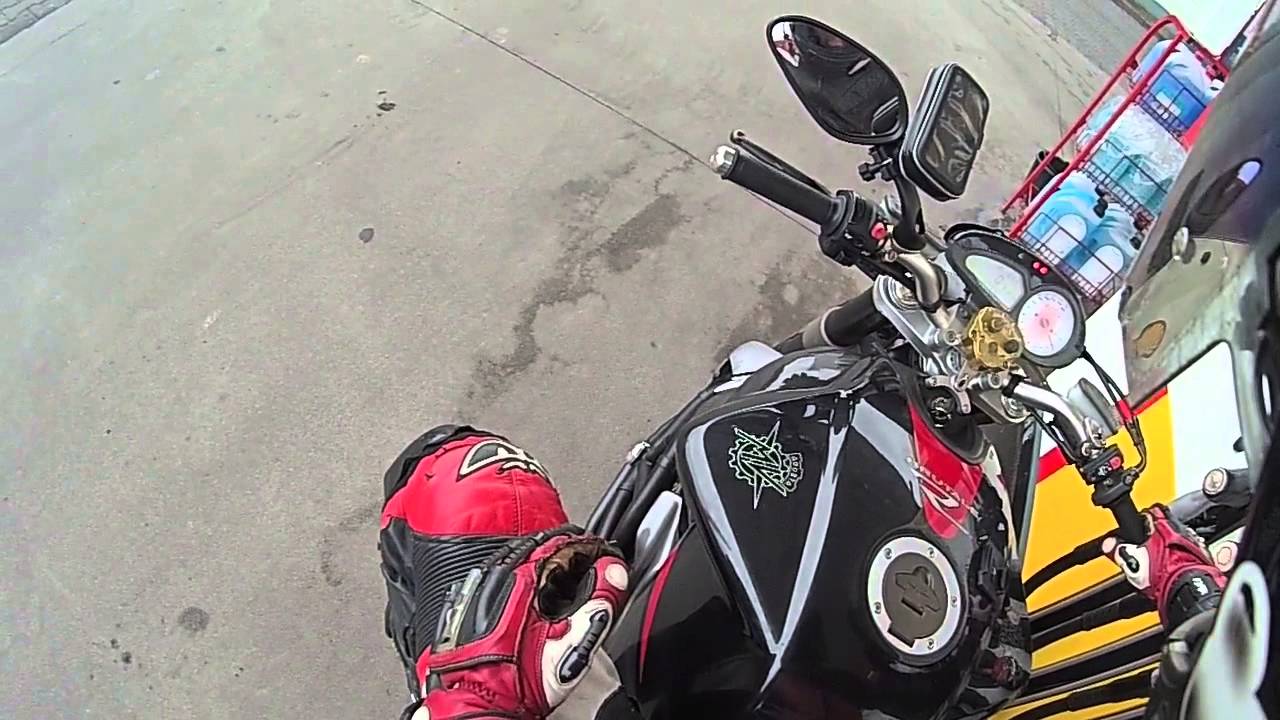 MV Agusta Brutale 910R