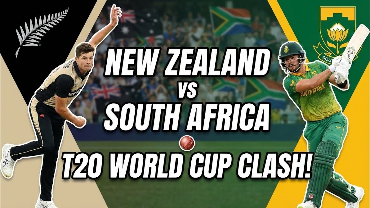  || Newzealand vs South Africa t20 world cup || #cricket #india #match #game  #trending #worldcup