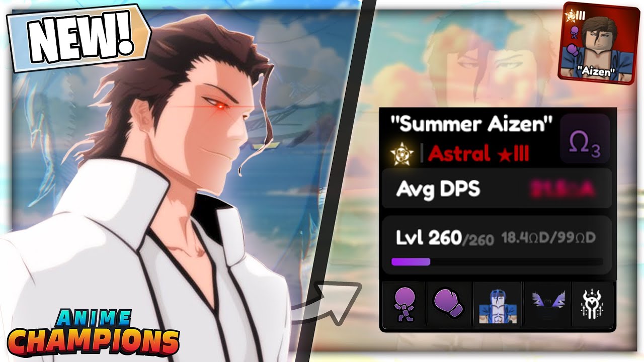 ☀️Showcasing *NEW* SUMMER ASTRAL 