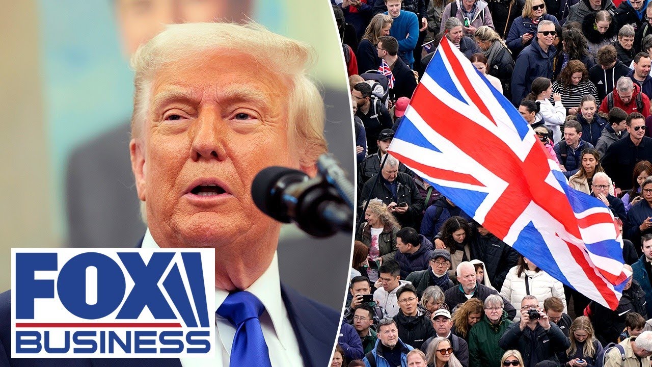 This is DEEPLY concerning for Britain, Douglas Murray warns