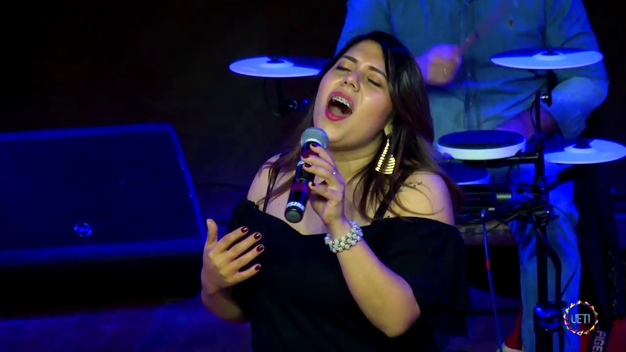 FENADI 2019 - ESPECIAL ELIS & ELAS - Malandragem (Cazuza & Roberto Frejat)