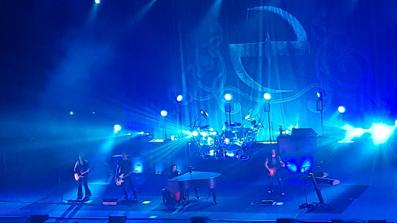 Evanescence 
