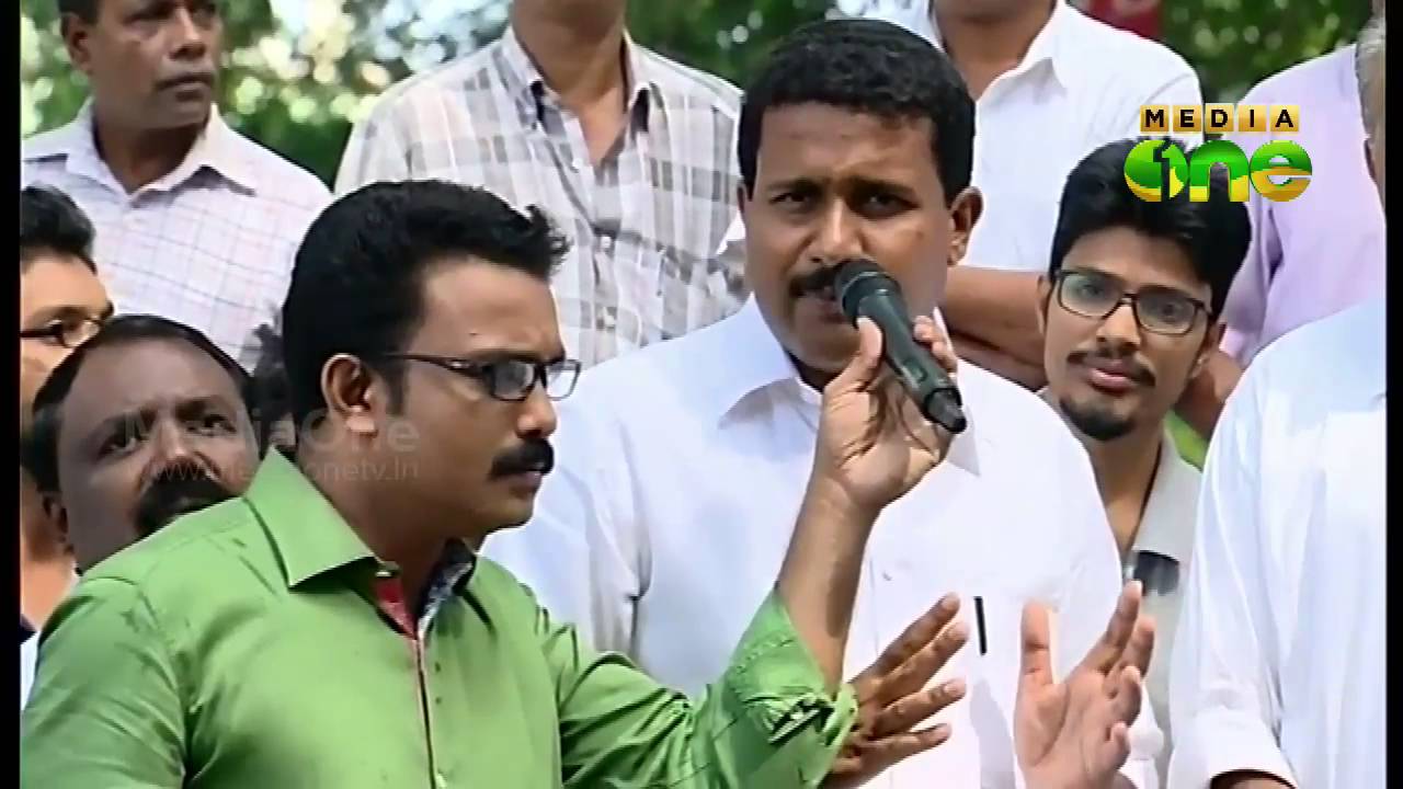 Vottuvazhiyil | People's pulse - Kothamangalam, Eranakulam 13-05-2016