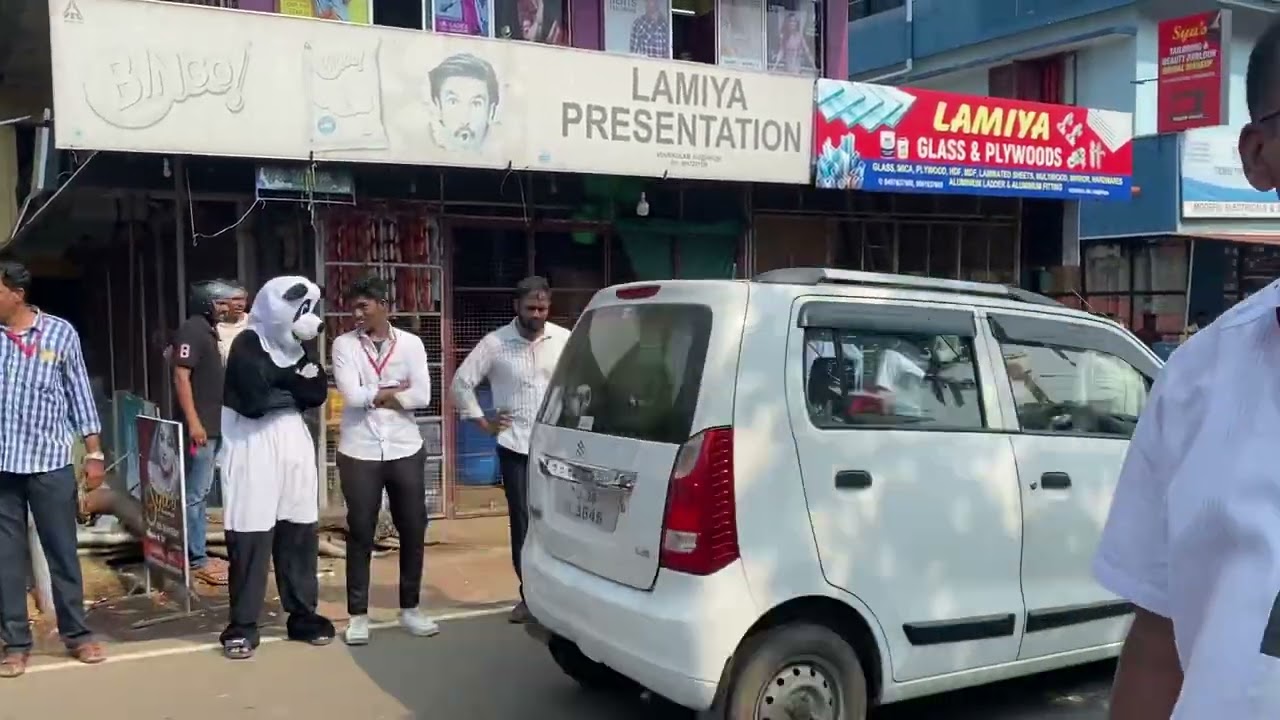 Vbs slogans by Anil Elanthoor