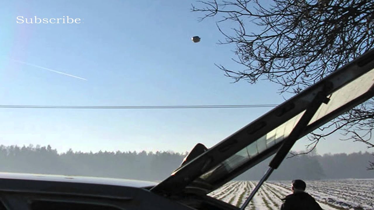 Stunning UFO Sightings 2013 1080 HD