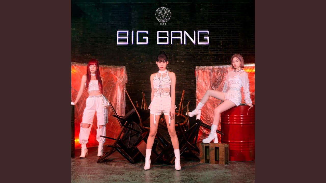 BIG BANG