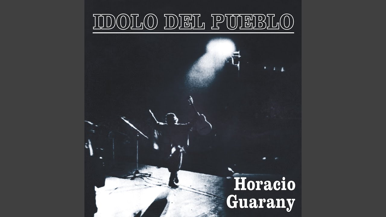 Quiero Tu Voz