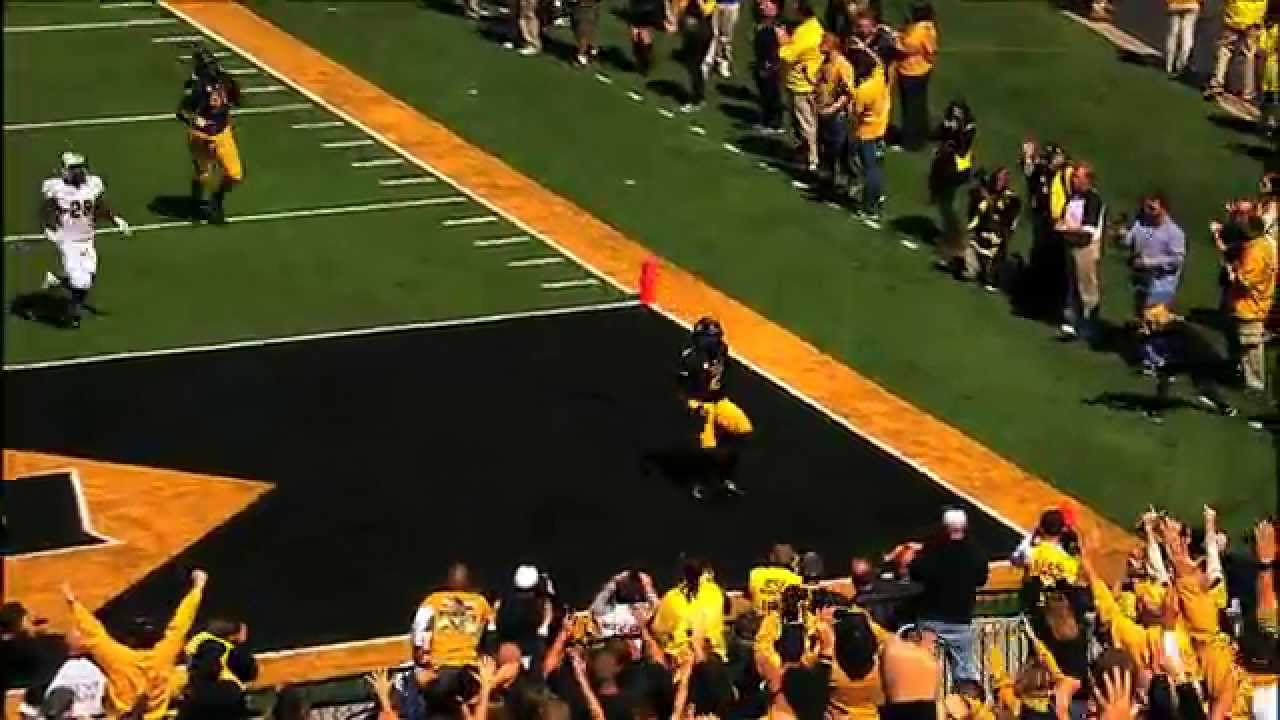 Missouri Tigers Mind Blowing Plays