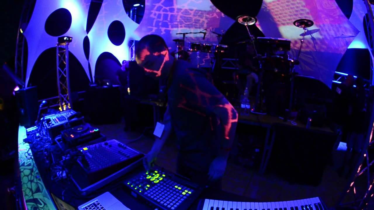 PARADISE FESTIVAL 2011 OFFICIAL AFTERMOVIE