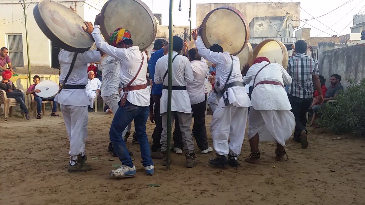 Dassusar  Holi party ( progarm chapar m)