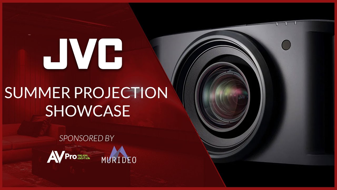 Ознакомьтесь с новыми 8K-проекторами e-shiftX D-ILA от JVC: DLA-NZ900/DLA-RS4200 и DLA-NZ800/DLA-...