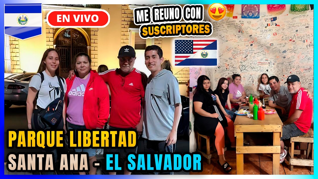 Adiós a los en vivo