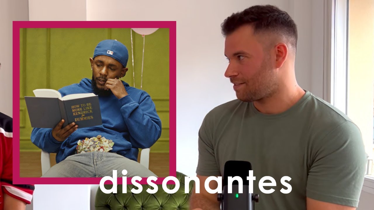 La Historia Completa del Beef entre Kendrick Lamar y Drake