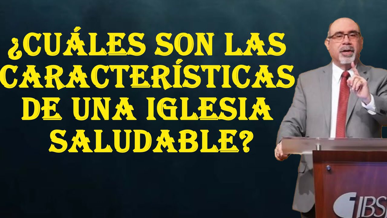 Sugel Michelén Predicas 2024 - El Problema más urgente