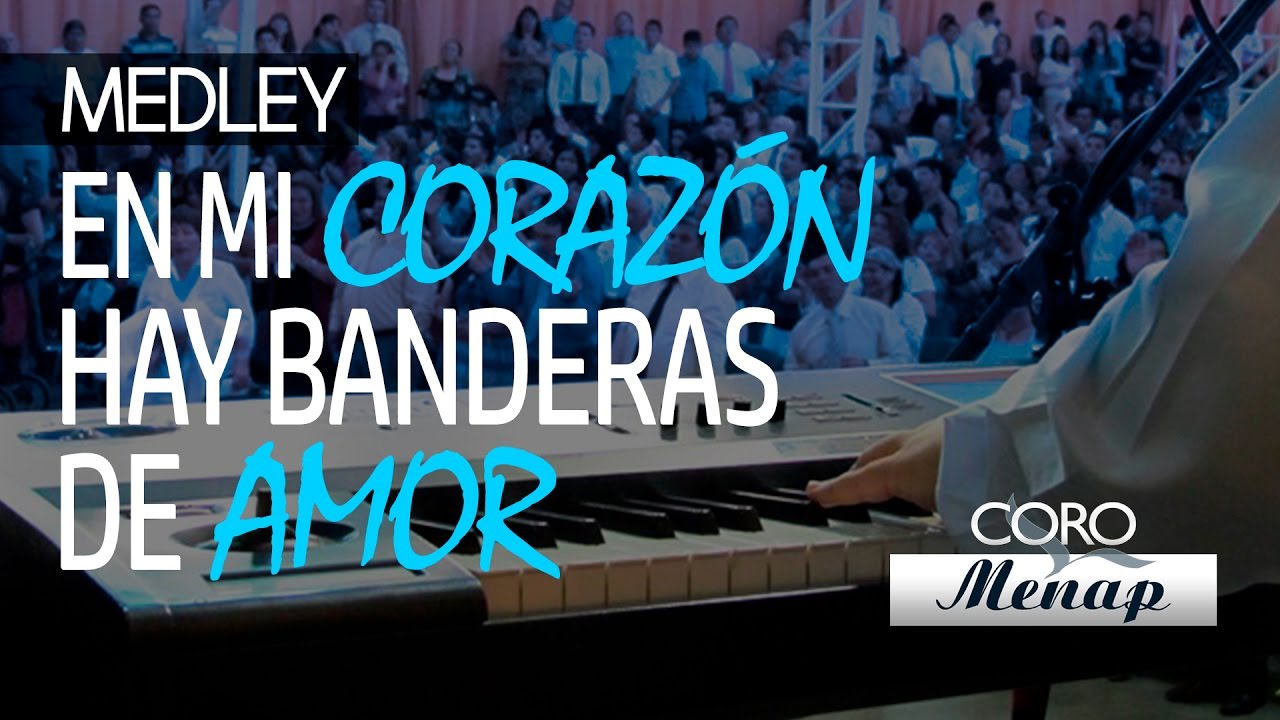 Medley de Coros 