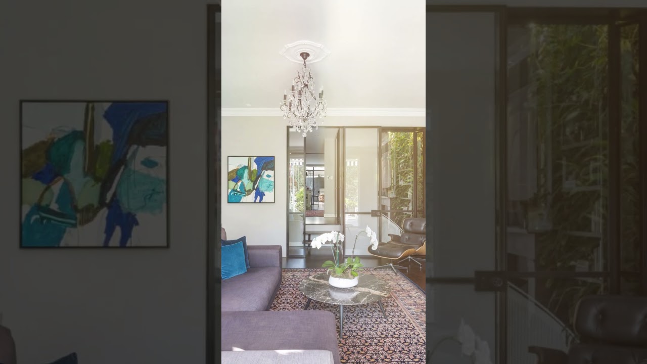 171 Sutherland Street, Paddington NSW 2021 #paddingtonproperty #realestateaustralia #propertyforsale