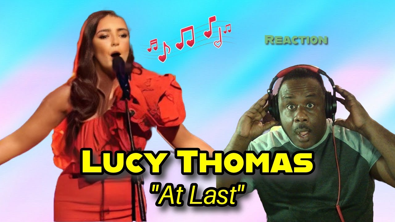 Lucy Thomas’ Stunning Live Performance of 