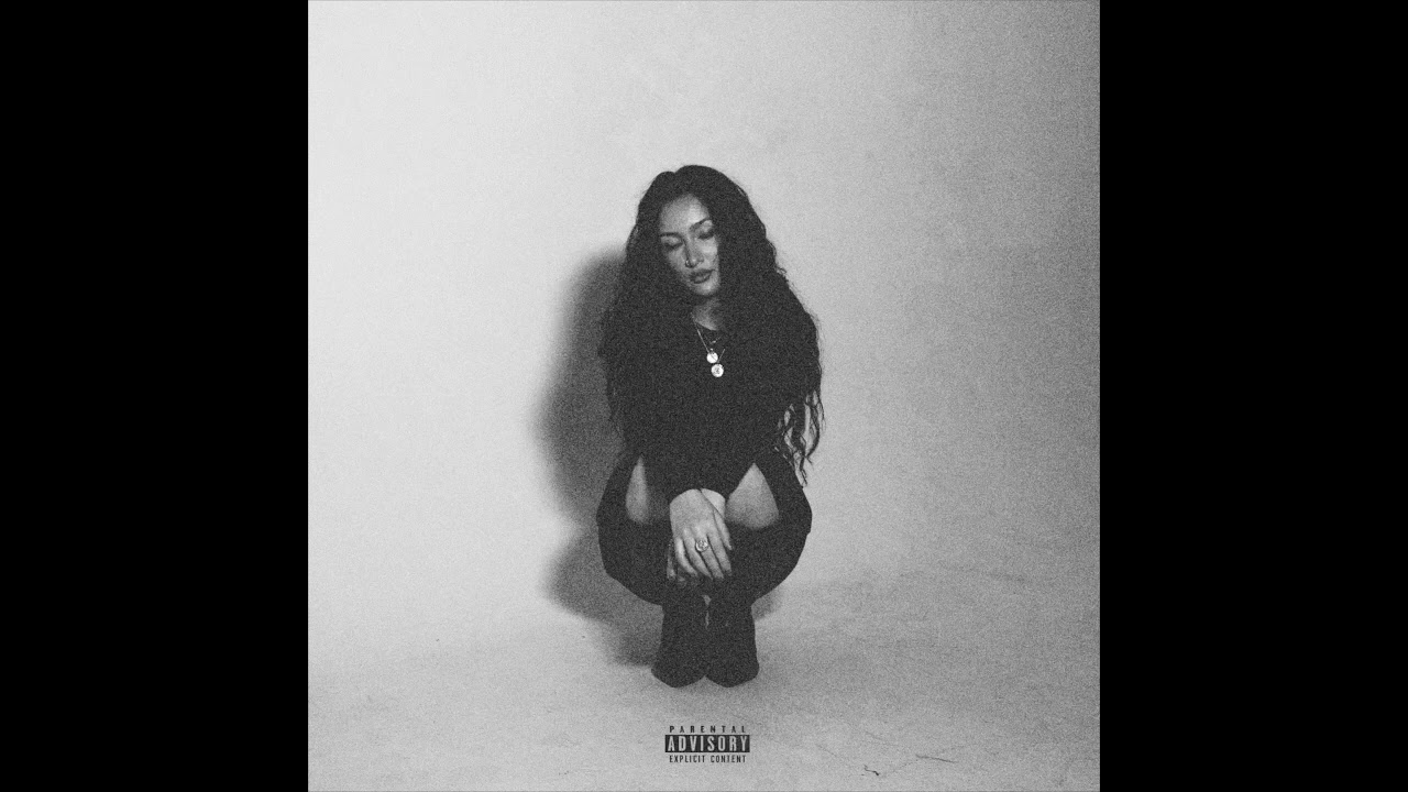 Mellina Tey - Picked You