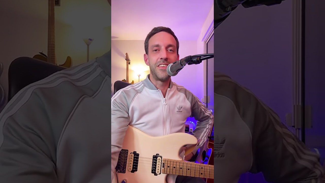 Guitare Gaucher ou Droitier ??