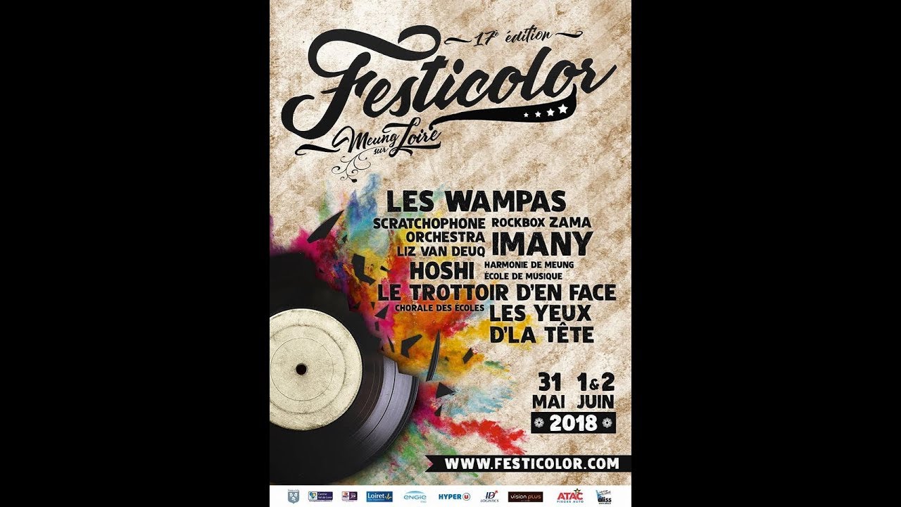 @FESTICOLOR