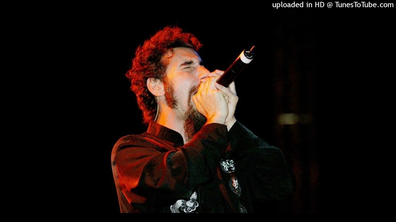 System Of A Down - Streamline Demo (High Quality)