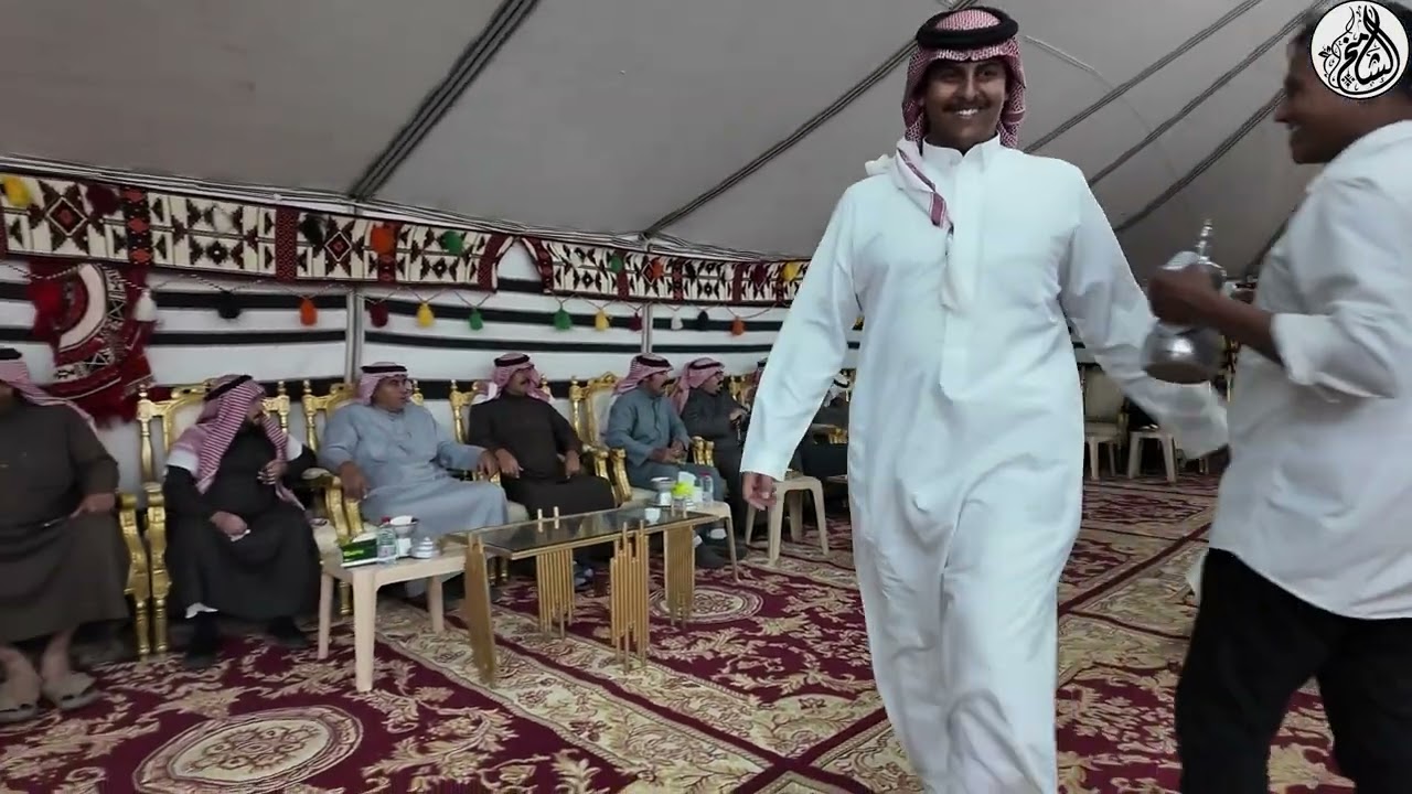 الملتقى الثالث لأعضاء أكاديمية مطير الأدبية | تصوير و مونتاج قناة الشامخ
