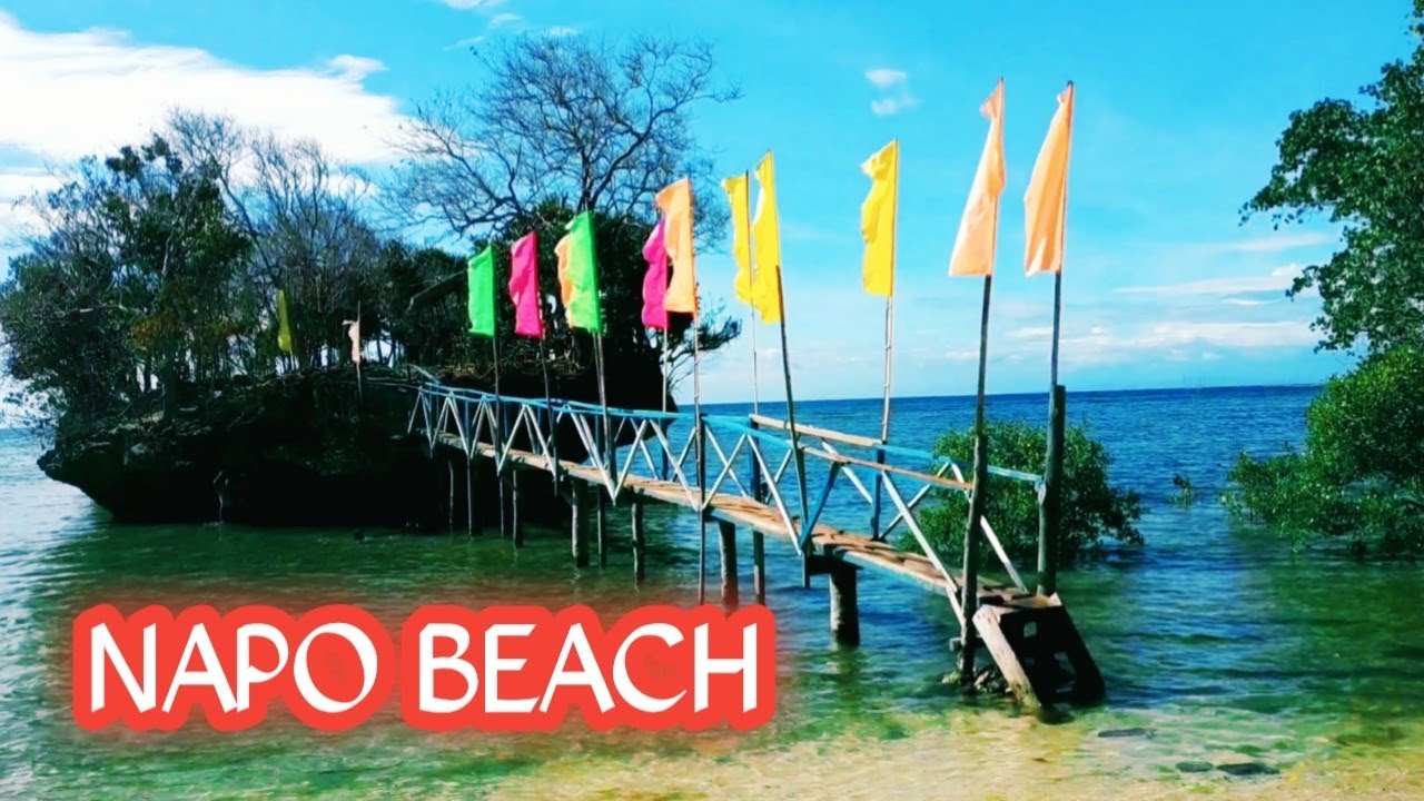 NAPO BEACH for RELAXING, UNWINDING, SPARE TIME and more....