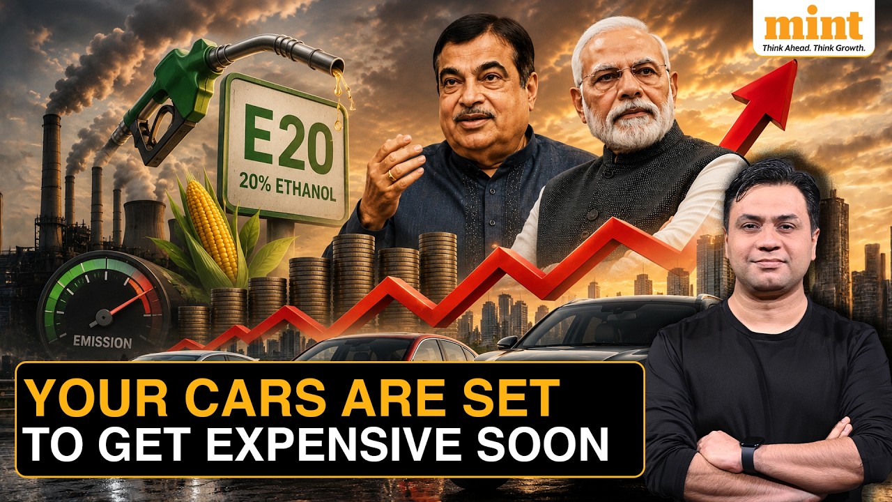 India To Notify Tighter Emission Norms This Year, BS VII launch in 2030; Vehicles Cost To Go UP