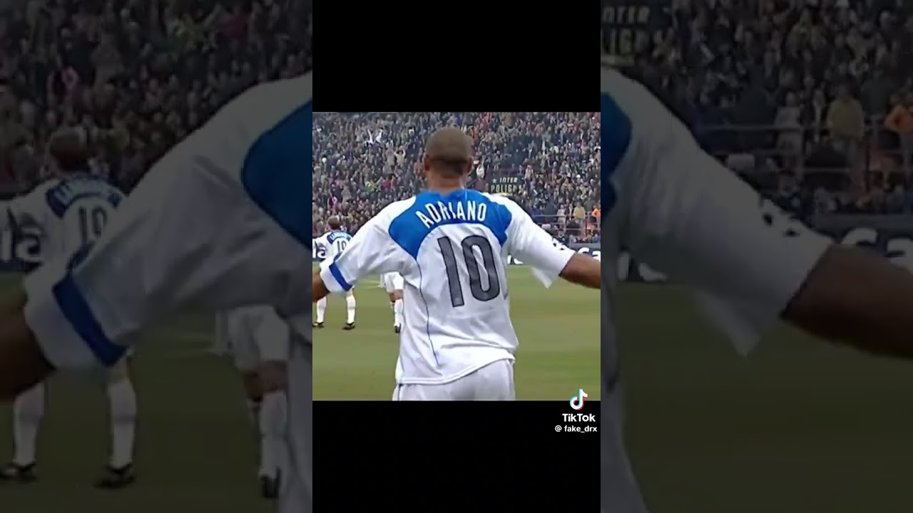adriano imperador musica futebol ⚽️