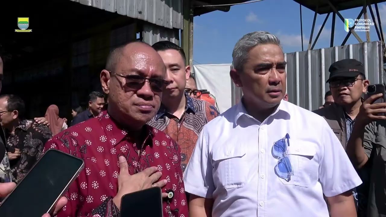 Belajar ke Kabupaten Banyumas, Pak Wali Targetkan Bandung Capai 80% Pengolahan Sampah