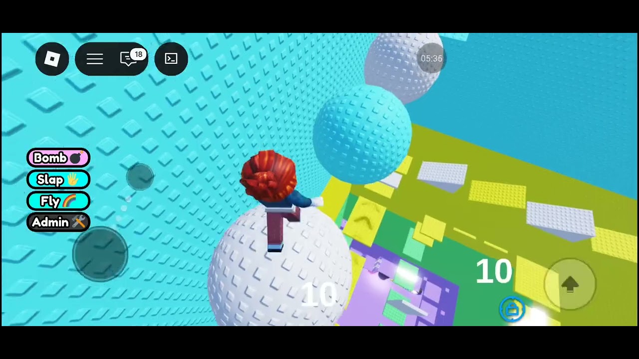 Passando o slap tower da bomba [1 vídeo do canal]