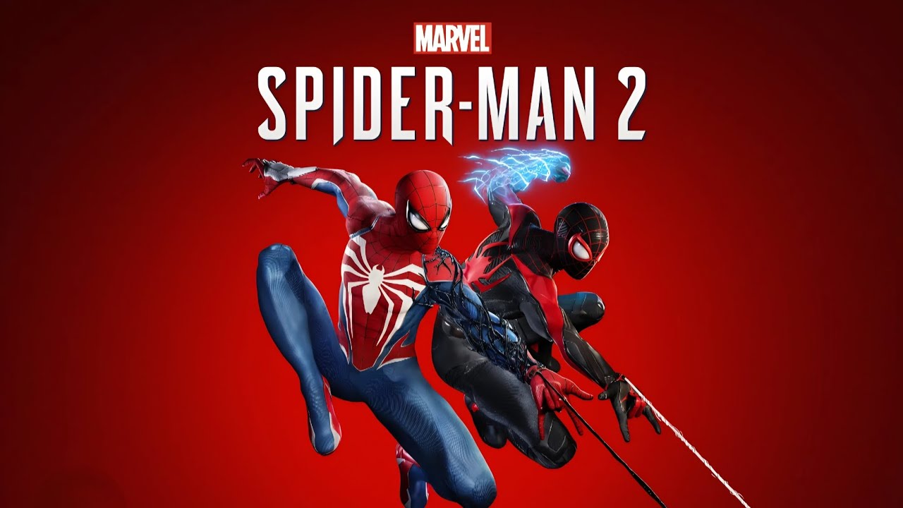 Marvel's Spider-Man 2 episode 3