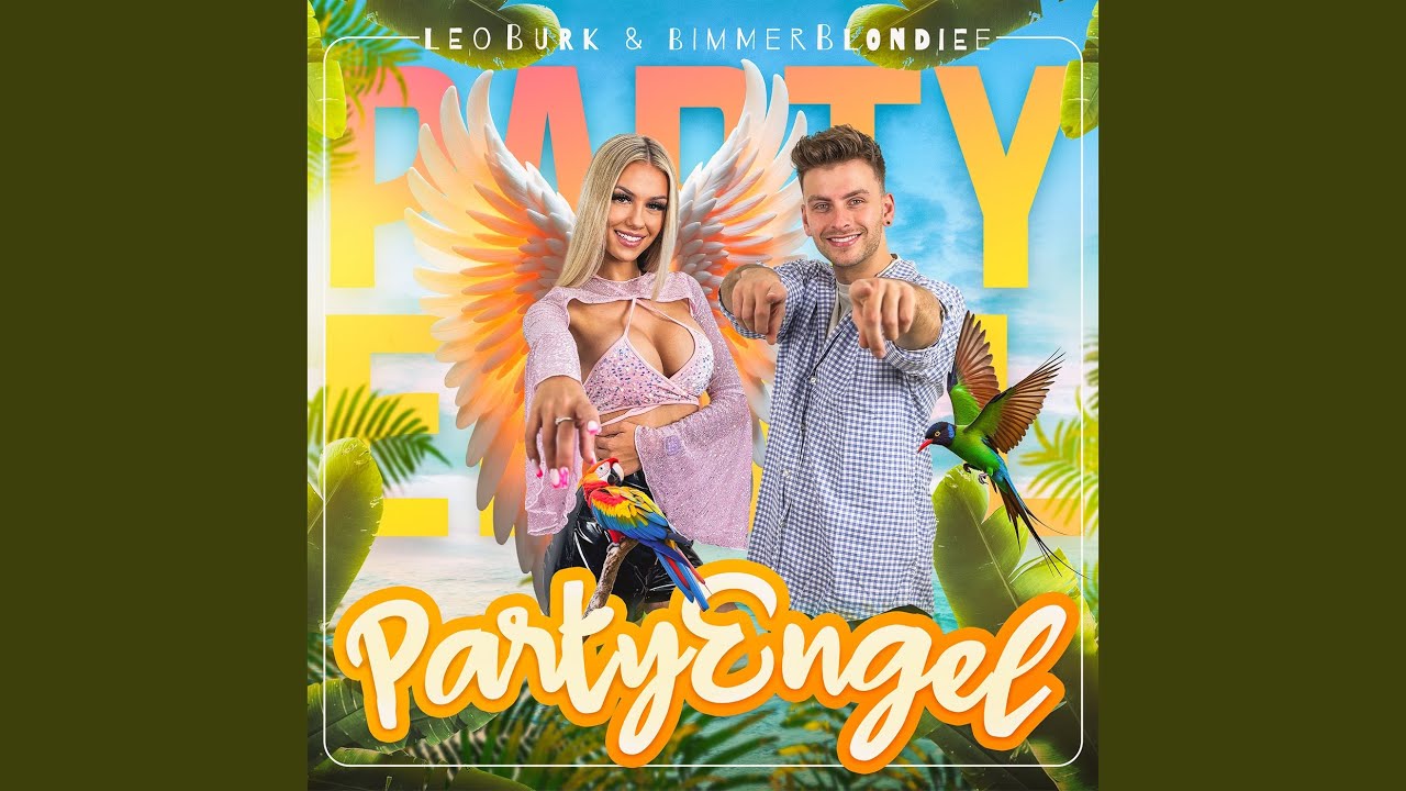 Partyengel