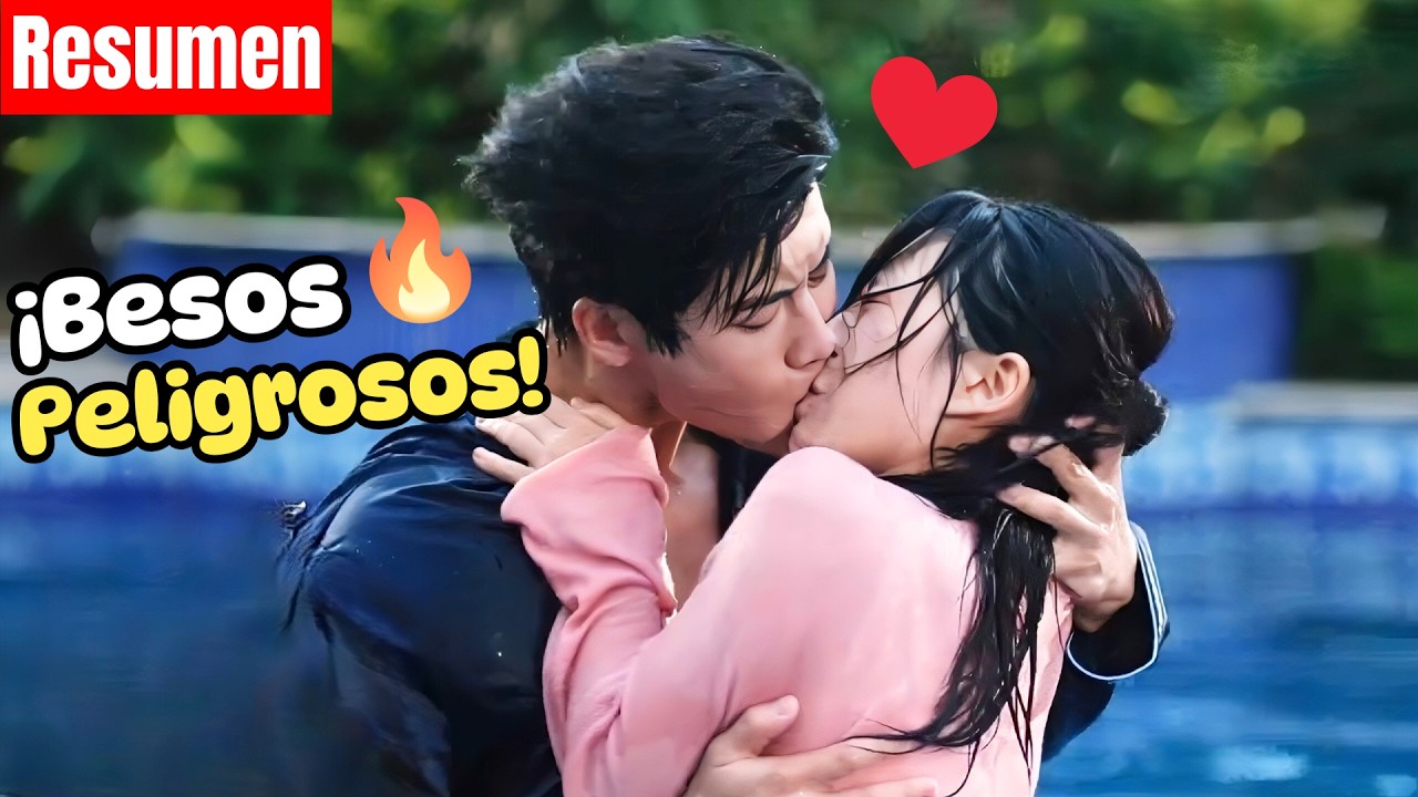 ✨ Un CEO con el corazón helado por la traición, pero ella aún tiene el poder de hacerlo arder 🔥❤️