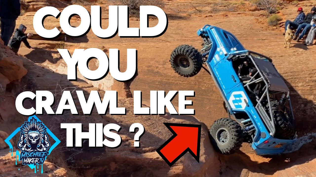 Best of MischiefMaker 2020 #jeep #offroad #4x4 #americasbestwheeling