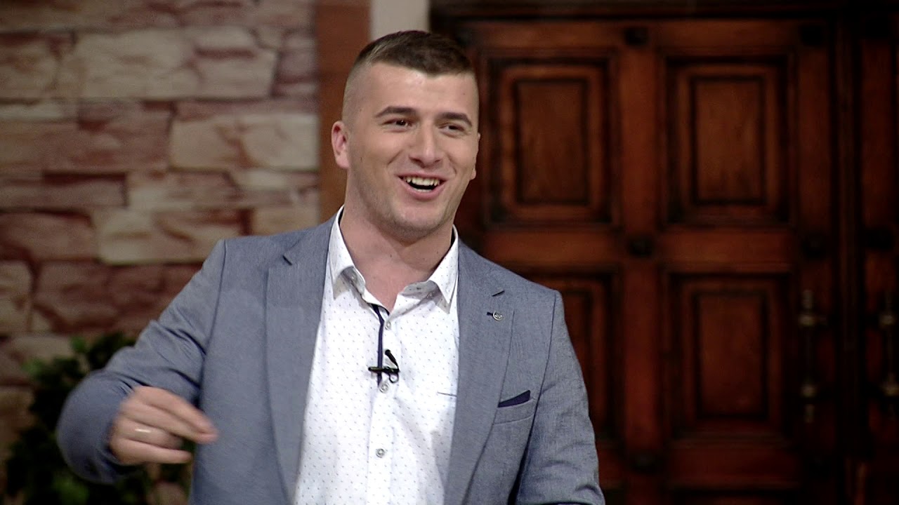 Krajisnici Nedeljko i Dragan -  Blago kuci koju promasimo BN Music Etno 2019